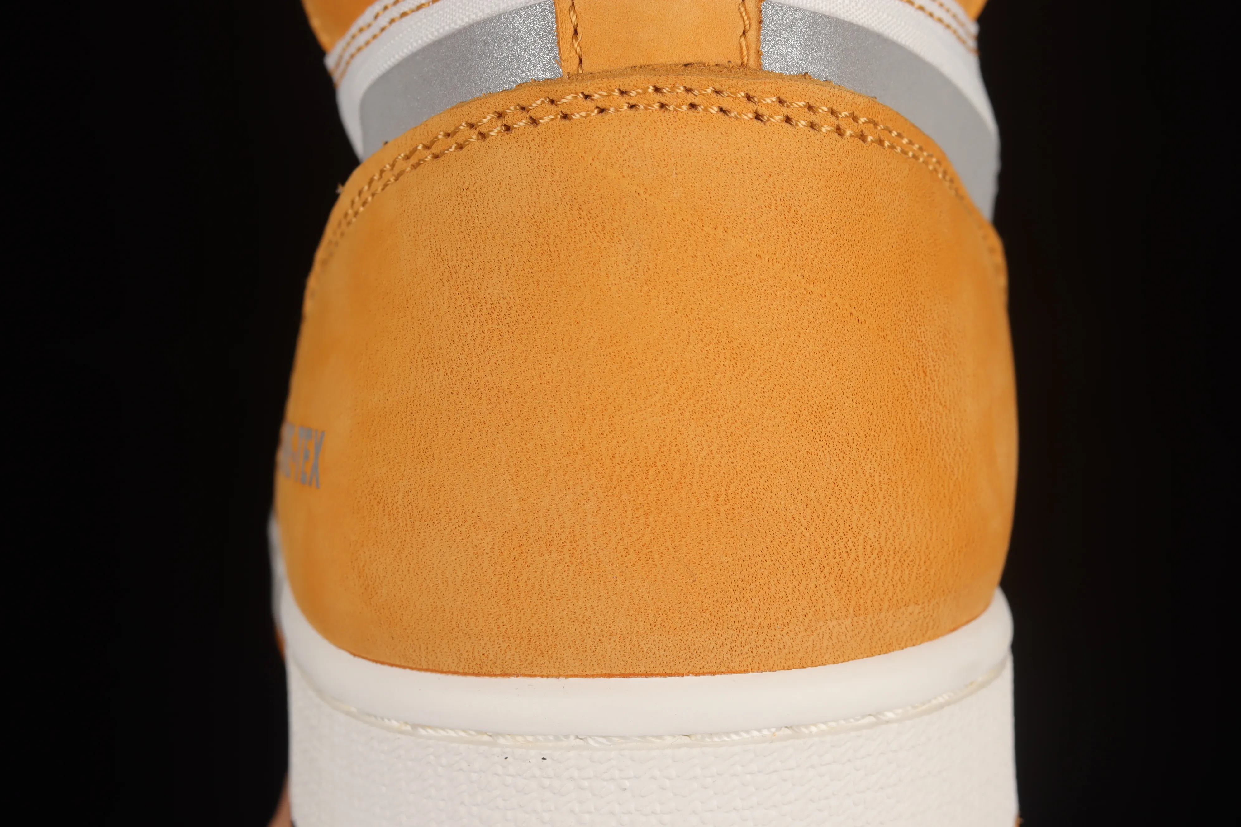 All categories Air Jordan Jordan series basketball shoes Air Jordan 1 High Air Jordan 1 High Retro AJ1 Joe 1 black and white 3M reflective high-top basketball shoes DB2889-700